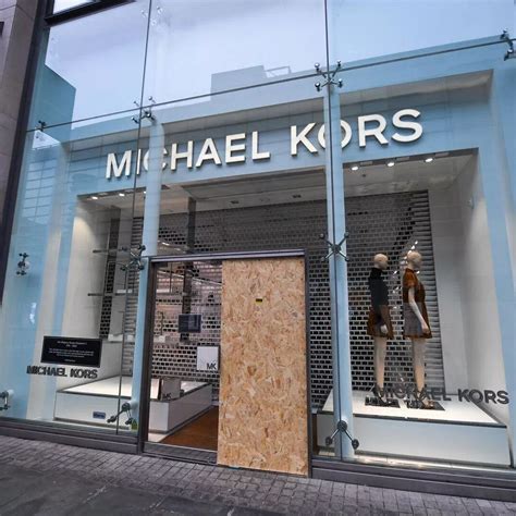 michael kors sheffield|michael kors trafford centre.